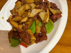 -石门豆腐王(九中街店)
