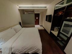 -香港铜锣湾皇悦酒店
