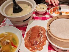 -西贝(六里桥旗舰店)