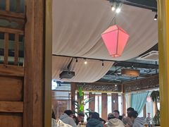 -水煮三国·川鲁江湖菜(香山店)