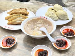 -许老八包子铺(回龙窝店)