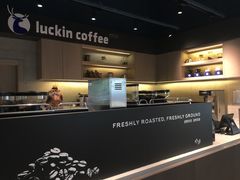 -瑞幸咖啡(盈锋中心店)