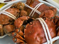 -品鲜村农家菜·阳澄湖大闸蟹(总店)
