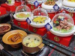 -聚福林酒楼