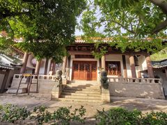 -鸿山公园