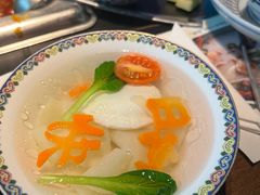 -大隐·成都火锅Bistro(合生麒麟新天地店)