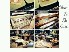 -天津君隆威斯汀酒店