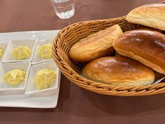 -红房子西菜馆(淮海中路店)