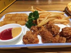 -菲滋意式餐厅(西溪印象城店)