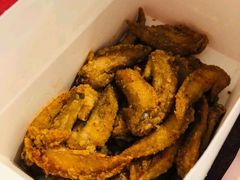 -肯德基(观海卫大润发店)