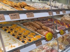 -包满意面包糕点(东坝店)