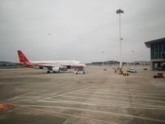 -福州长乐国际机场
