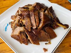 -土桥老街黄鸭子(清淳家园店)