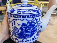 -吴记百姓菜馆·北京菜·烤鸭(故宫店)