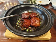 -南堂馆·新川菜(天府三街店)