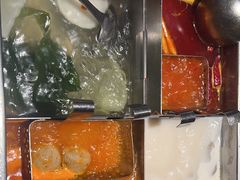 -海底捞火锅(群光广场店)