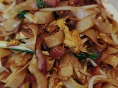 炒牛河-张记美食城