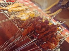 -生火火·小炉子炭烤(金楠天街总店)