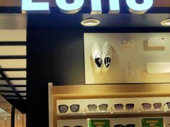 门面-白玉兰食品甜凤店(合生汇店)