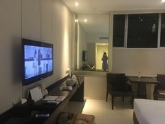 -曼谷文华中心点大酒店