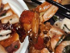 -烧货·活海鲜炭烧(湖滨商业街店)