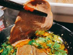 -李掌柜鲜菜火锅(移民广场店)