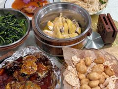 -成惠食府(赤岗店)