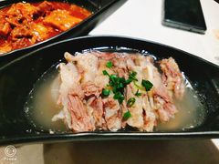 -新仙清汤牛腩(铜锣湾店)