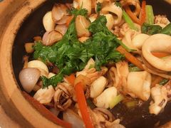 -高佳庄·海鲜酒楼(定海店)