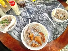 -三鄉濑粉·铭珠粥粉