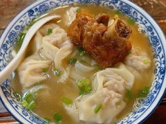 -惠康汤粉店(惠新中街店)