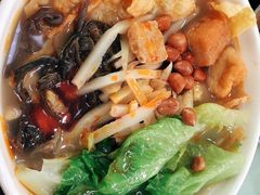 -笋果坊螺蛳粉(竹园小区店)