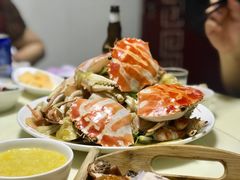 -南海渔家•海鲜•正宗海南菜(海棠湾店)