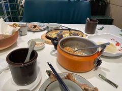 -原味田园·客家菜·土窑鸡(中航城君尚购物中心店)