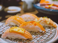 -大雄寿司(中华广场店)