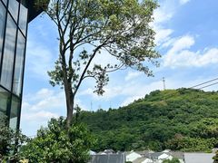 -亭下湖饭店(康岭店)