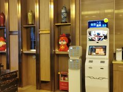 -深圳福青龙华天假日酒店