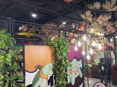 -甲大帅·甲鱼·椰子鸡主题餐厅(唐家店)