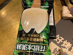 -烤匠麻辣烤鱼(万象城店)