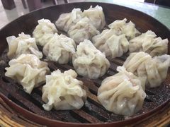 羊肉烧卖-国庆烧麦馆
