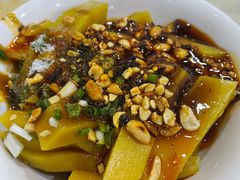 -何氏筠连水粉(明伦堂店)
