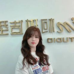 -柯琳造型