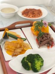 -兰心墩楠月子会所(万达店)