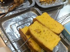 -乌托邦烤羊腿(同德路店)