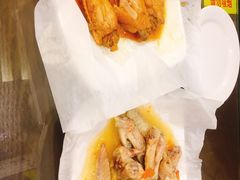 -翠华餐厅(宝安壹方城店)