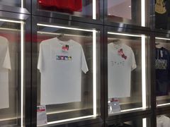 -优衣库(银座店)