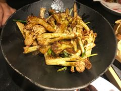-老头儿油爆虾·知味杭州(爱琴海购物中心)