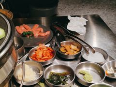 -韩山葵烤肉(太古里店)