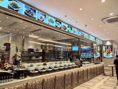 -新丁香海鲜酒店(银海商贸城店)