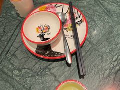 -新白鹿餐厅(湖滨银泰IN77C区店)